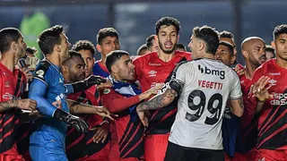 Athletico x Vasco: quem é o maior time na atualidade?