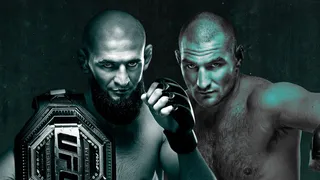 UFC 328: Data, horário, onde assistir e card completo