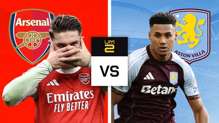 Arsenal x Aston Villa: Palpites, onde assistir e escalações