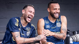 Parça de Neymar quase veio para o Athletico sem saber: “Despejado”