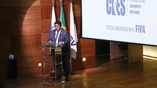 Como tributação de apostas pode engordar cofres de clubes, CBF e olímpicos
