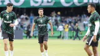 Estreia do Coritiba na Série B terá transmissão na TV aberta