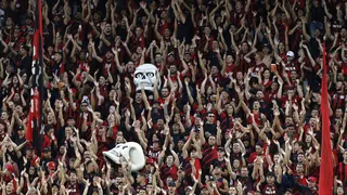 Athletico, histórias e palavras de amor