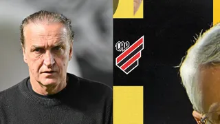 Santos x Athletico: Escalações e onde assistir ao vivo