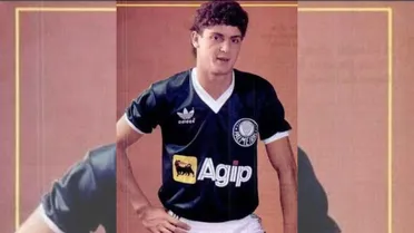 Luto: Morre em São Paulo ex-meia do Athletico