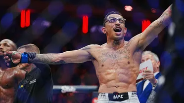 Campeão do UFC pede para enfrentar Carlos Prates após novo nocaute