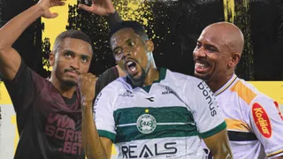 Série B: Matemática do acesso e rebaixamento após a 36ª rodada