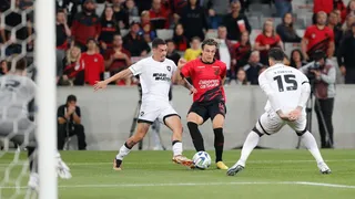 Athletico defende tabu de 16 anos contra Botafogo em Curitiba