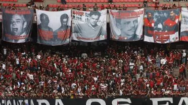 Atletiba inesquecível