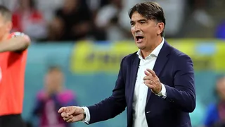 “Quando você olha os jogadores do Brasil, dá medo”, diz técnico da Croácia