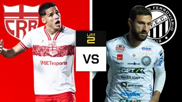 CRB x Operário AO VIVO: Palpites e escalações confirmadas