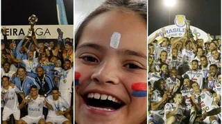 Operário, Londrina e Paraná devolveram a alegria ao futebol paranaense