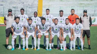 Com nome “novo”, Galo Maringá retorna ao Estadual em busca de calendário