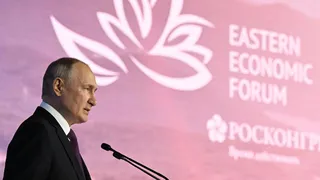 Putin acusa Comitê Olímpico Internacional de comercializar e politizar o esporte