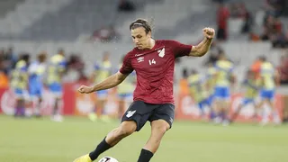 Atacante Canobbio é convocado por Bielsa para amistosos do Uruguai