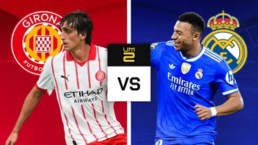 Girona x Real Madrid: Palpites, onde assistir e escalações