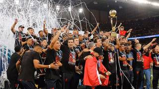 Confira todos os campeões do Campeonato Paranaense, ano a ano