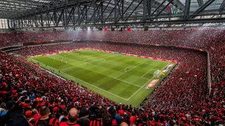 Athletico tem prazo para pagar parcela milionária da Ligga Arena