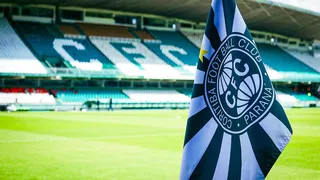 Glenn Stenger manda apagar o passado do Coritiba
