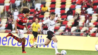 Athletico chega a sete derrotas seguidas como visitante no Brasileirão