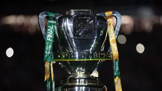 CBF confirma data do sorteio das quartas de final da Copa do Brasil