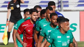 Paraná x Guarani: derrota deixa cenário preocupante para o Tricolor