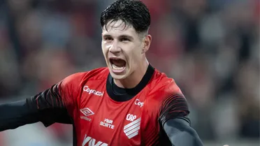 Athletico: Bruno Zapelli gerou briga entre países campeões mundiais