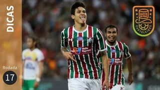 Dicas do Cartola FC 2018 – 17ª rodada: escalações e apostas