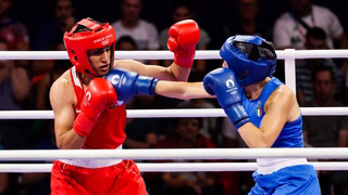 Presidente do COI quebra silêncio sobre polêmica de gênero no boxe olímpico