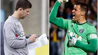 Atlético se tornou um time de uma nota só. No Coritiba, Wilson faz história