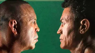 Spaten Fight Night tem local definido para Wanderlei Silva x Popó
