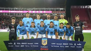 Técnico youtuber, Maradona e muito mais: Conheça o Belgrano, próximo adversário do Athletico