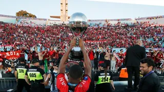 Conmebol multa Athletico em R$ 511 mil por infrações na final da Sul-Americana
