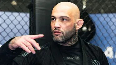 Ex-UFC, lutador brasileiro que namorou Demi Lovato é encontrado morto