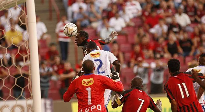 Antonio Costa/Gazeta do Povo