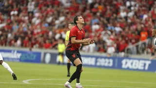 Mesmo invicto, o time do Athletico pode melhorar muito