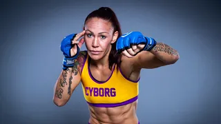 Quem deve ser a próxima adversária de Cris Cyborg no Bellator