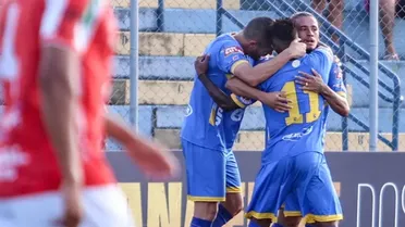 São Joseense supera o Rio Branco e obriga Paraná Clube a pontuar para não cair