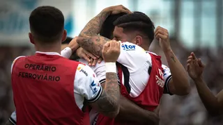 Ranking: confira todos os campeões do Campeonato Paranaense