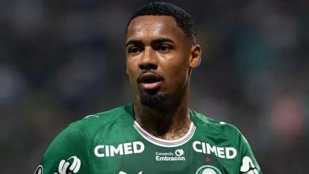 Como parte do valor de venda de promessa do Palmeiras pode parar nos cofres do Athletico