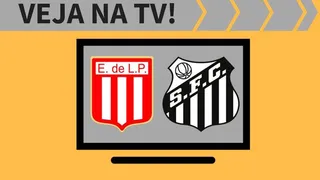 Estudiantes x Santos ao vivo: saiba como assistir ao jogo na TV