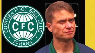 Notícias do Coritiba hoje: Coxa pode sofrer debandada no elenco
