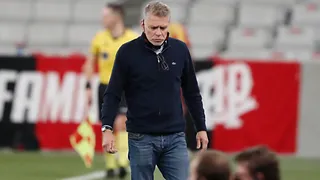 A conversa fiada de Paulo Autuori no Athletico
