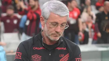 Athletico x Boca Juniors: Amistoso tem desfalques de peso