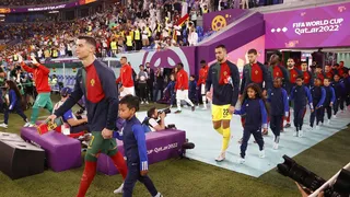 Portugal x Uruguai: assistir ao vivo, escalações prováveis, horário e arbitragem