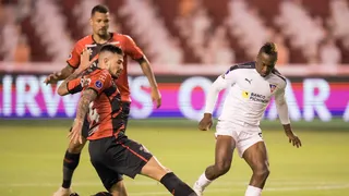 Em Quito, uma “bela” derrota do Furacão