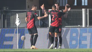 Santos x Athletico: confira os gols e melhores momentos do Brasileirão