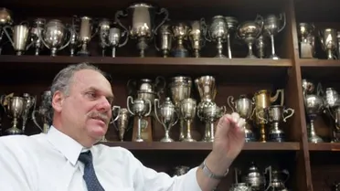 Veias abertas do Tricolor