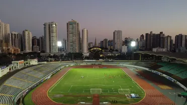 Maringá x Andraus Brasil na 2ª rodada do Paranaense; acompanhe a partida ao vivo