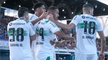 Atleta questionado no Coritiba cai nas graças de Mozart e treinador revela desejo antigo